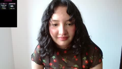 Alexandra 3 online show from April 14, 3:37 pm