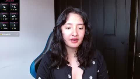 Alexandra 3 online show from July 22, 8:44 pm