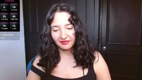 Alexandra 3 online show from July 30, 9:04 pm
