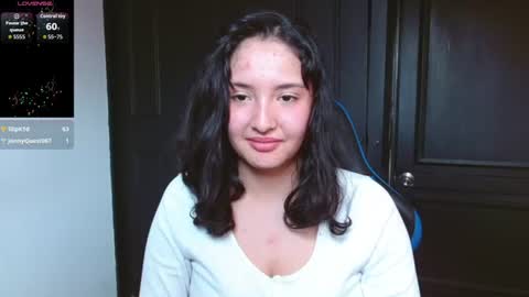 Alexandra 3 online show from July 29, 8:53 pm