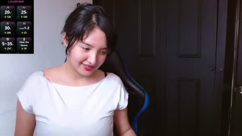 Alexandra 3 online show from July 24, 3:09 pm