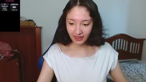 Alexandra 3 online show from November 25, 1:10 pm