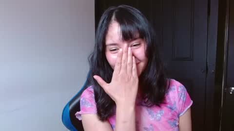 Alexandra 3 online show from July 23, 2:47 pm