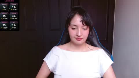 Alexandra 3 online show from August 3, 7:20 pm
