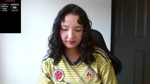 Alexandra 3 online show from July 7, 3:49 pm