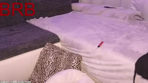 Alexa online show from March 9, 5:44 am