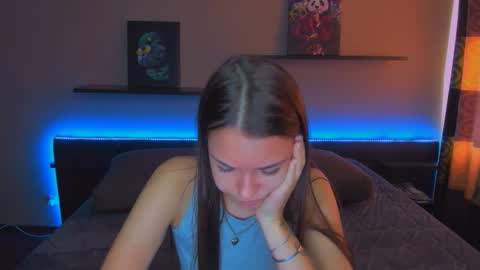 angel online show from October 9, 3:56 am