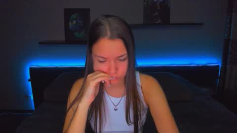 angel online show from October 27, 12:21 am