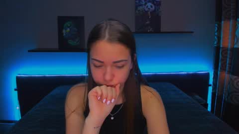 angel online show from February 12, 3:18 am