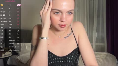 ALEXA online show from April 11, 6:45 pm