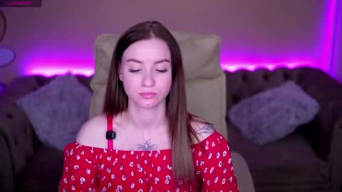 alexafleur online show from May 8, 1:39 pm