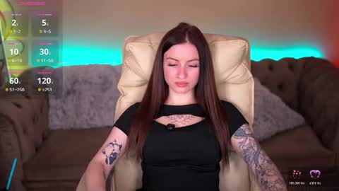 alexafleur online show from June 1, 12:50 pm