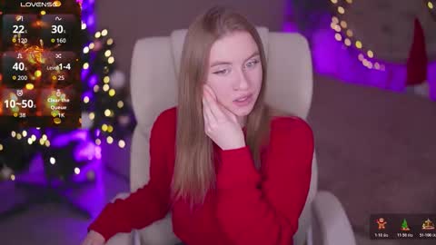 alexafleur online show from January 7, 2:00 pm