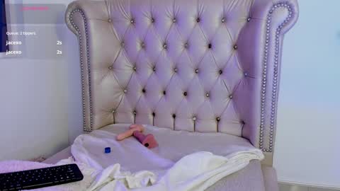 ALEXA online show from February 7, 10:19 am