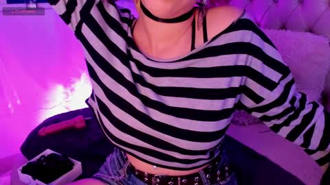 ALEXA online show from March 7, 4:45 am