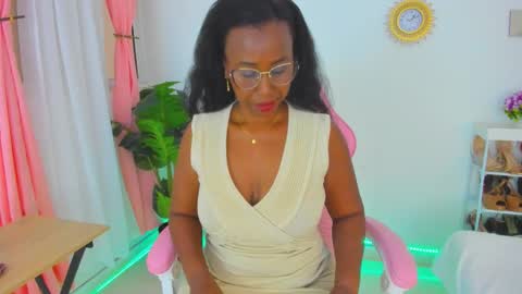 Alexa Jhonson online show from March 10, 6:01 pm