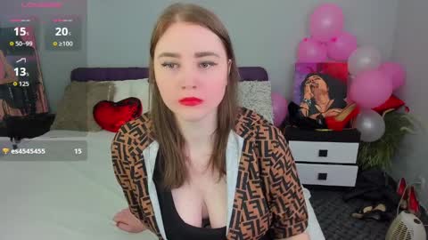 alexaloan online show from April 8, 8:01 pm