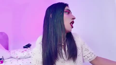 alexamissdick22 online show from July 11, 9:29 pm