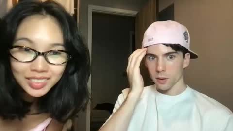 Alexander online show from April 3, 2:57 pm