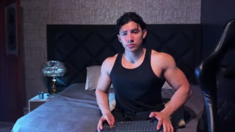 Alex online show from January 24, 8:23 am