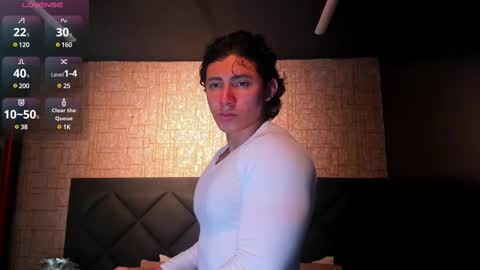 Alex online show from February 27, 5:07 am