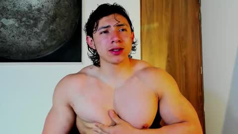 Alex online show from March 14, 12:25 am