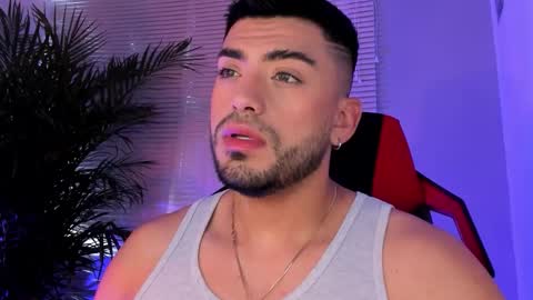 Alexander Diaz online show from September 16, 12:51 pm