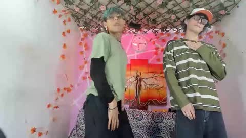 chicos hot online show from December 2, 2:26 pm