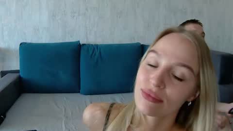 AlexAndMonika online show from July 3, 1:32 am
