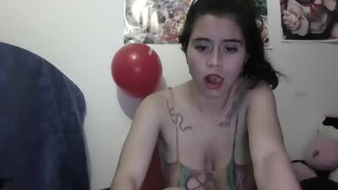 alexandra online show from October 19, 11:31 pm