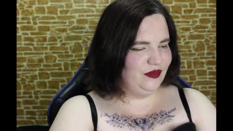 Sasha online show from January 27, 3:50 pm