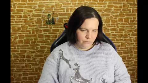 Sasha online show from January 8, 6:52 pm