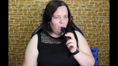 Sasha online show from January 12, 8:36 pm