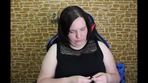 Sasha online show from January 3, 6:24 pm