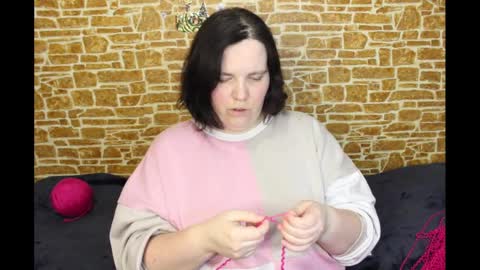 Sasha online show from February 28, 7:03 pm