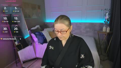 Alexandra online show from March 28, 2:51 pm