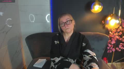 Alexandra online show from January 30, 2:25 pm