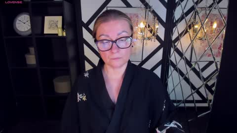 Alexandra online show from February 9, 3:22 am