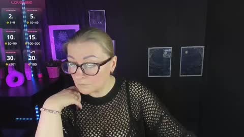 Alexandra online show from March 10, 2:16 pm