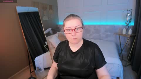 Alexandra online show from March 29, 8:32 pm