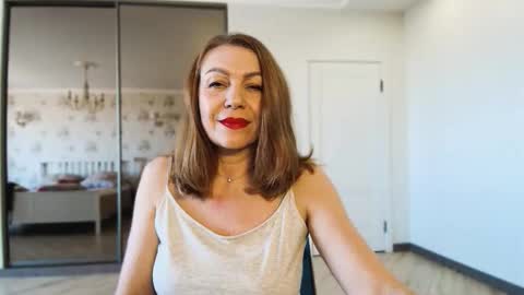 Alexandra Rosee online show from April 13, 7:12 am