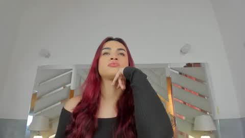 Alexandra ig  alexandraax09  online show from February 17, 2:49 pm