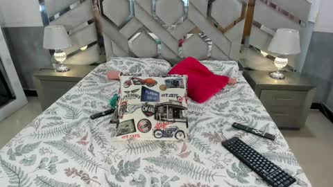 Alexandra ig  alexandraax09  online show from February 27, 1:41 am