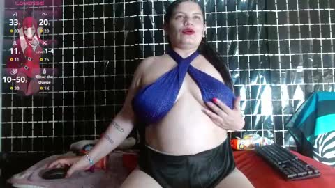 alexandra_xxx_ online show from April 13, 2:49 am