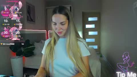 alexandracandy online show from August 3, 3:18 pm