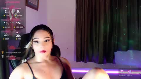 Snapshot of alexandre_chuad chatting on December 6, 5:14 am Alexa online show from December 6, 5:14 am