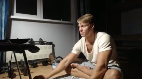 SportStranger online show from October 8, 9:43 pm