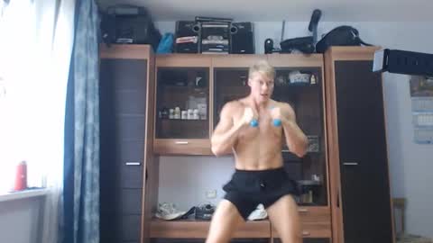 SportStranger online show from October 20, 8:08 am