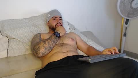 ALEX online show from November 13, 2:14 am