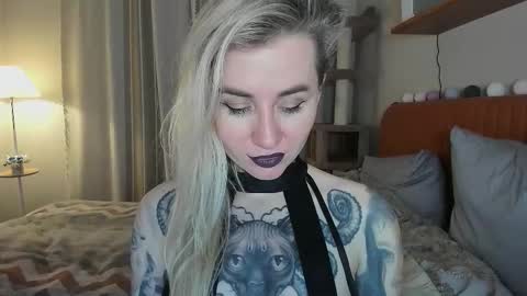 alexarush online show from December 1, 5:11 pm